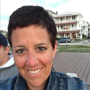 Meet your Posher, Kate